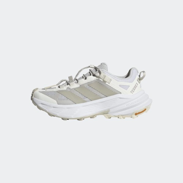 Dámské outdoorové boty adidas TERREX FREEHIKER SL GTX  W - foto 11