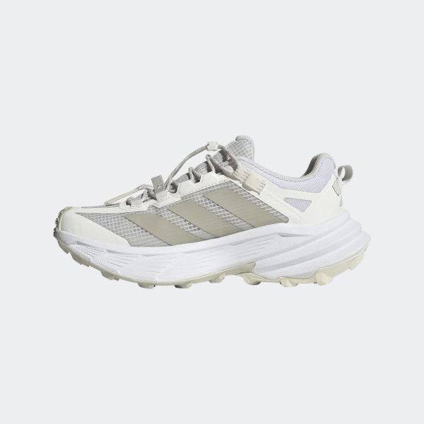 Dámské outdoorové boty adidas TERREX FREEHIKER SL GTX  W - foto 4