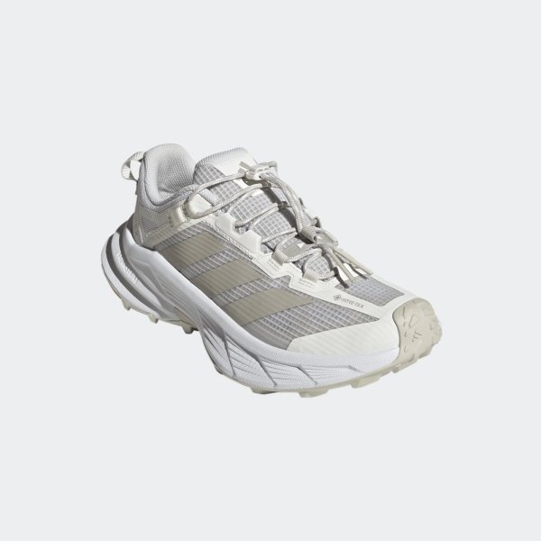 Dámské outdoorové boty adidas TERREX FREEHIKER SL GTX  W - foto 5