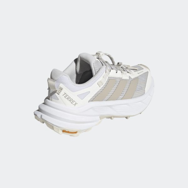 Dámské outdoorové boty adidas TERREX FREEHIKER SL GTX  W - foto 6