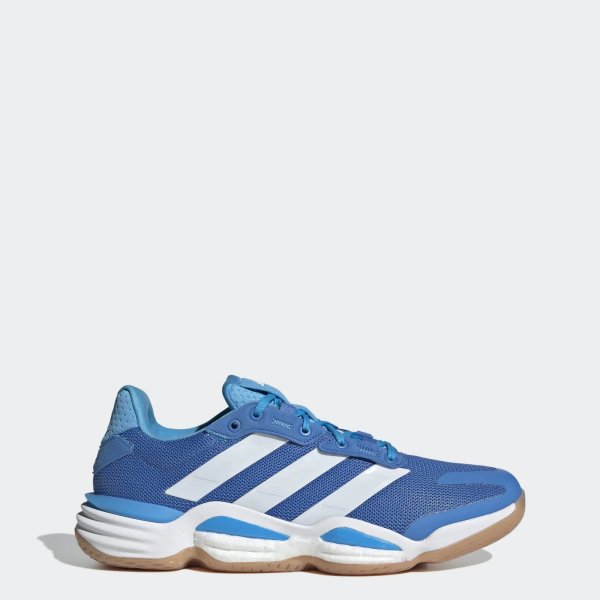 Pánské sálové boty adidas Stabil 16 M - foto 12