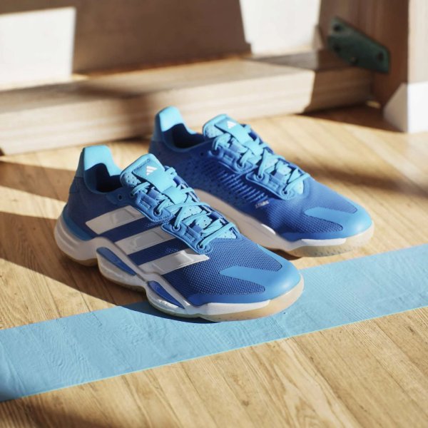 Pánské sálové boty adidas Stabil 16 M - foto 15