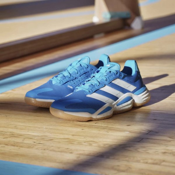 Pánské sálové boty adidas Stabil 16 M - foto 18