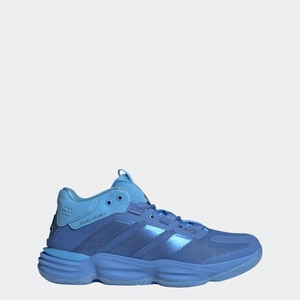 Pánské sálové boty adidas Courtstabil M - foto 1