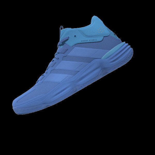 Pánské sálové boty adidas Courtstabil M - foto 12