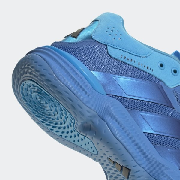 Pánské sálové boty adidas Courtstabil M - foto 7