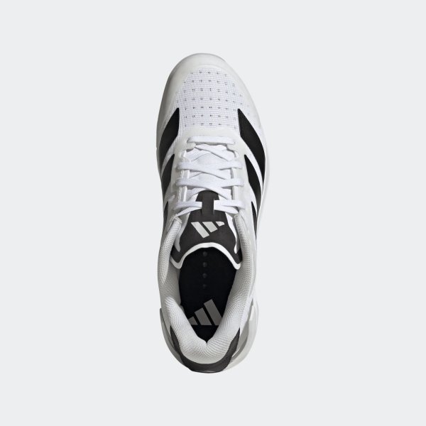 Pánské sálové boty adidas Adizero Counterblast M - foto 2