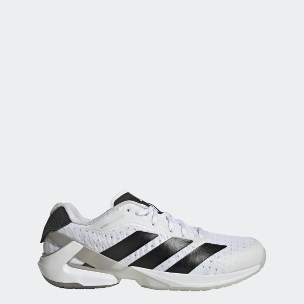 Pánské sálové boty adidas Adizero Counterblast M - foto 1