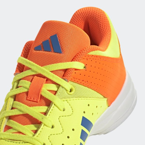 Dětské sálové boty adidas COURT STABIL JR - foto 8