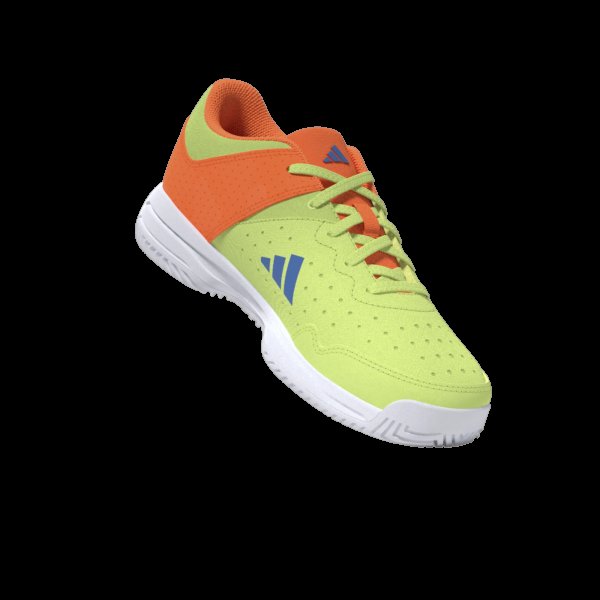 Dětské sálové boty adidas COURT STABIL JR - foto 15