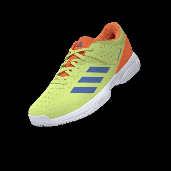 Dětské sálové boty adidas COURT STABIL JR - foto 13