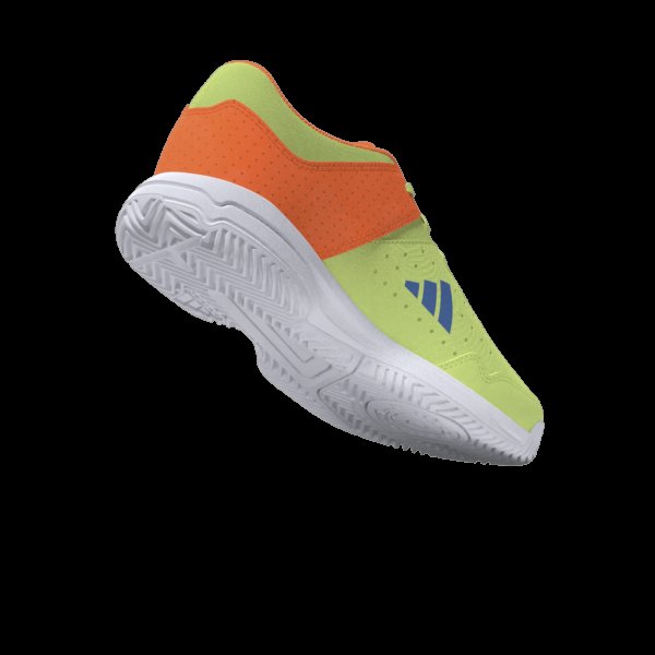 Dětské sálové boty adidas COURT STABIL JR - foto 17