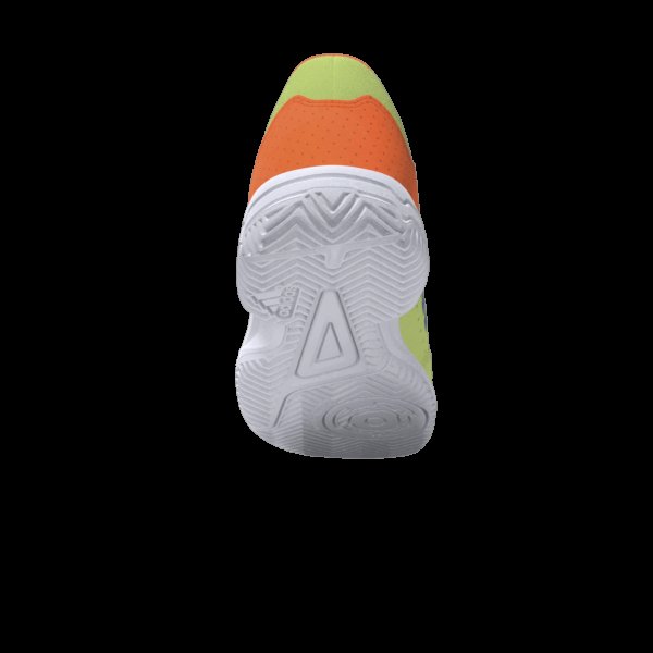 Dětské sálové boty adidas COURT STABIL JR - foto 18