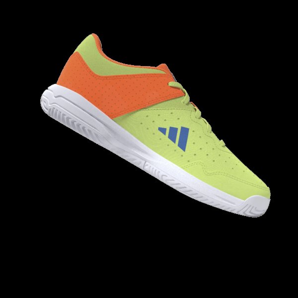 Dětské sálové boty adidas COURT STABIL JR - foto 16