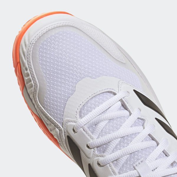 Pánské tenisové boty adidas CourtJam Control 3 M - foto 8