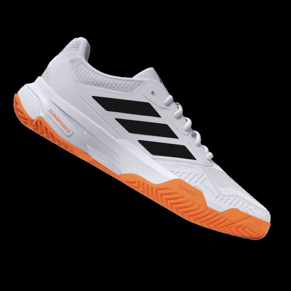 Pánské tenisové boty adidas CourtJam Control 3 M - foto 16