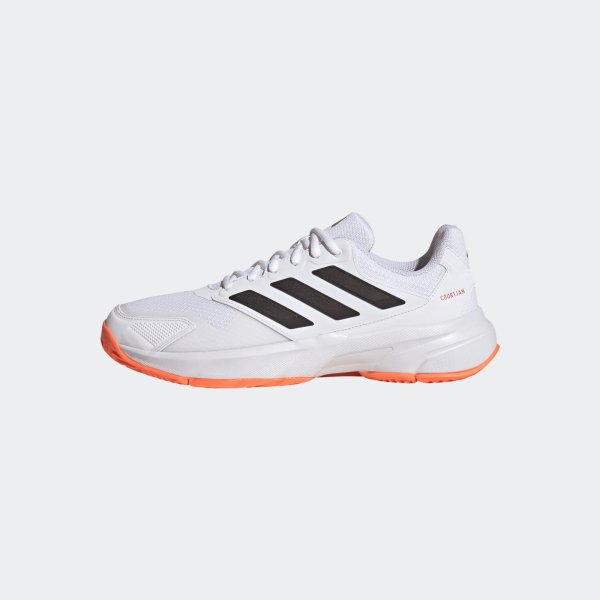 Pánské tenisové boty adidas CourtJam Control 3 M - foto 11