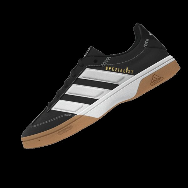 Pánské sálové boty adidas SPEZIALIST - foto 12