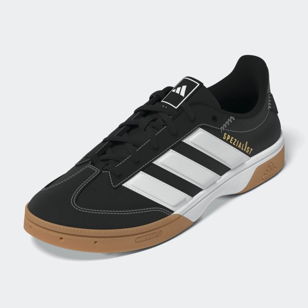 Pánské sálové boty adidas SPEZIALIST - foto 10