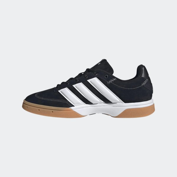 Pánské sálové boty adidas SPEZIALIST - foto 4