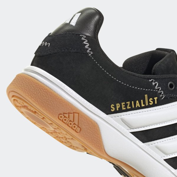 Pánské sálové boty adidas SPEZIALIST - foto 7