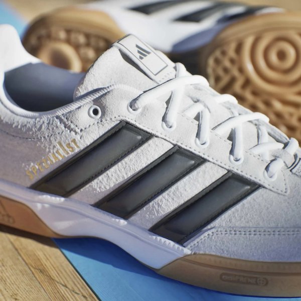 Pánské sálové boty adidas SPEZIALIST - foto 28