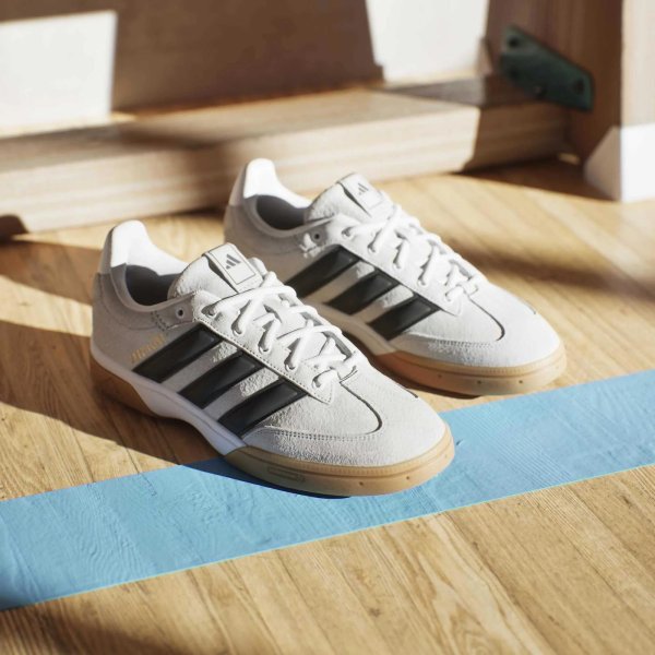 Pánské sálové boty adidas SPEZIALIST - foto 23