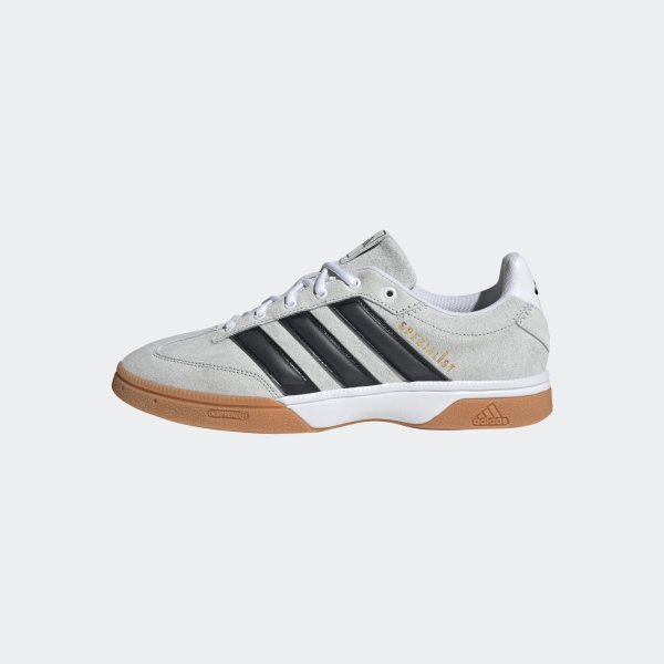 Pánské sálové boty adidas SPEZIALIST - foto 11