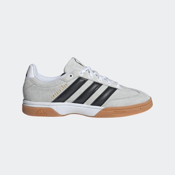 Pánské sálové boty adidas SPEZIALIST - foto 0