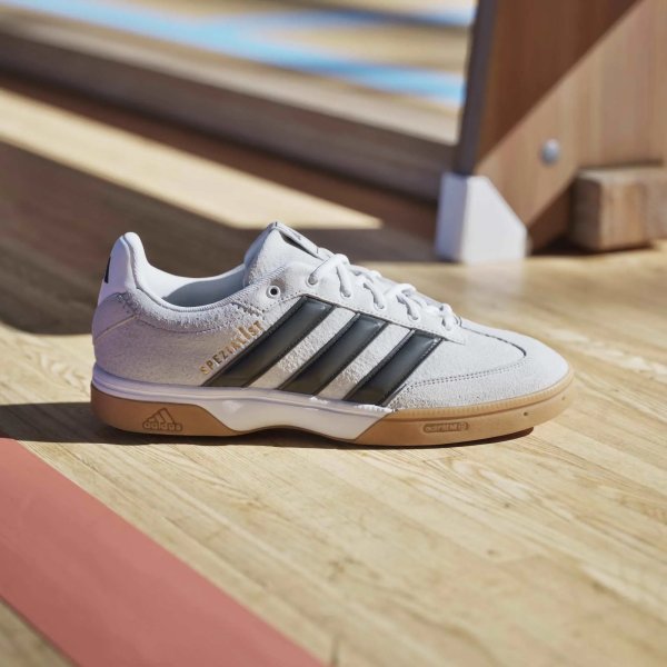 Pánské sálové boty adidas SPEZIALIST - foto 21