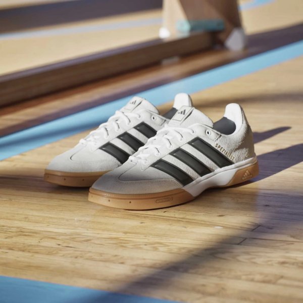 Pánské sálové boty adidas SPEZIALIST - foto 26