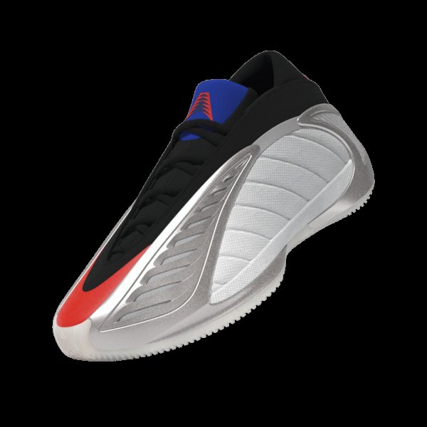 Basketbalové boty adidas ANTHONY EDWARDS 2 - foto 16