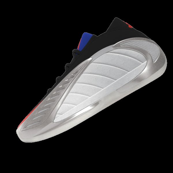 Basketbalové boty adidas ANTHONY EDWARDS 2 - foto 15