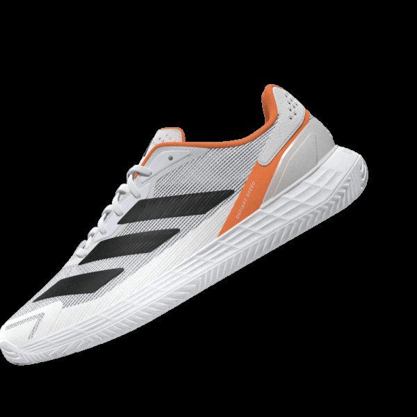 Pánské tenisové boty adidas Defiant Speed 2 M CL - foto 12