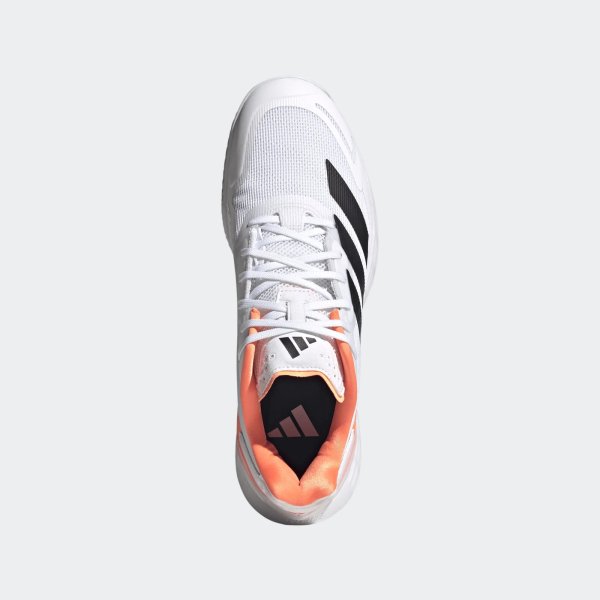 Pánské tenisové boty adidas Defiant Speed 2 M CL - foto 2