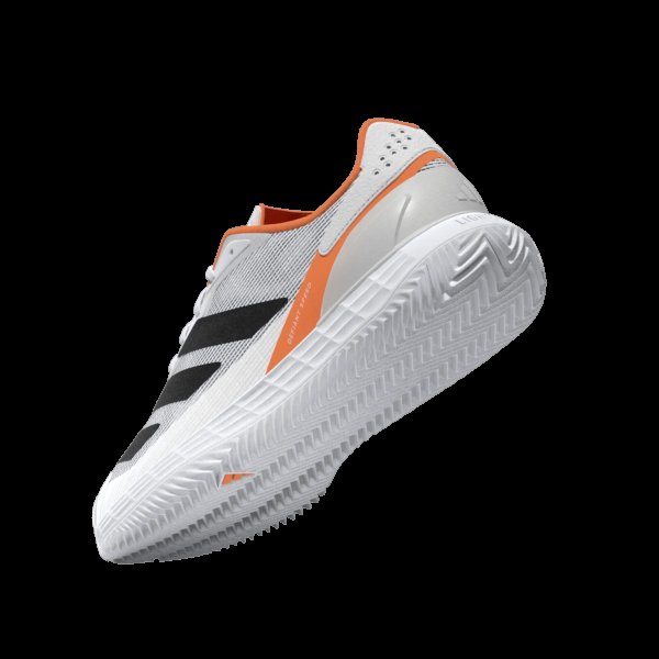 Pánské tenisové boty adidas Defiant Speed 2 M CL - foto 19