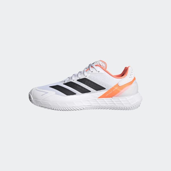 Pánské tenisové boty adidas Defiant Speed 2 M CL - foto 11