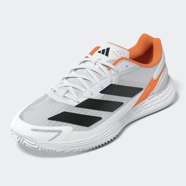 Pánské tenisové boty adidas Defiant Speed 2 M CL - foto 10