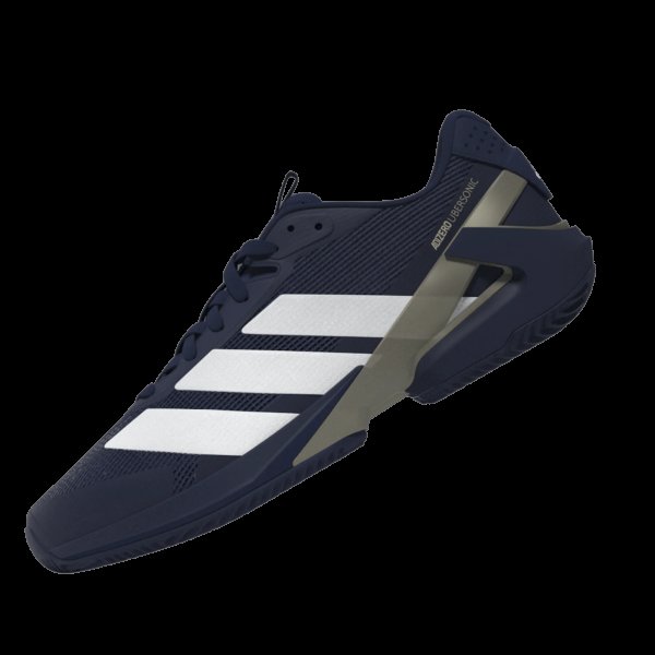 Pánské tenisové boty adidas adizero Ubersonic 5 M CL - foto 12