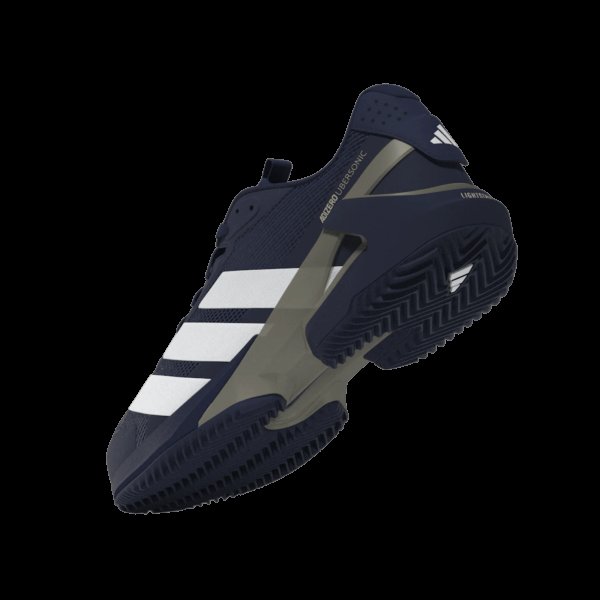 Pánské tenisové boty adidas adizero Ubersonic 5 M CL - foto 19