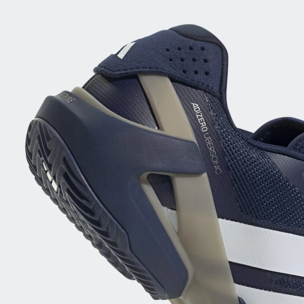 Pánské tenisové boty adidas adizero Ubersonic 5 M CL - foto 8