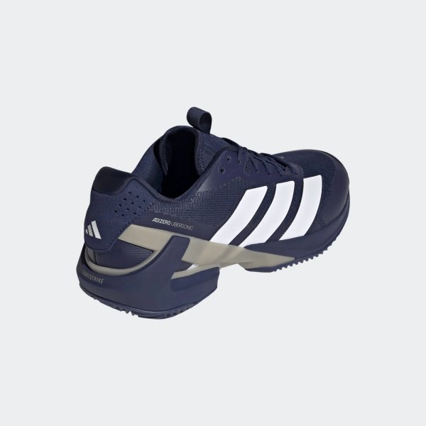 Pánské tenisové boty adidas adizero Ubersonic 5 M CL - foto 6