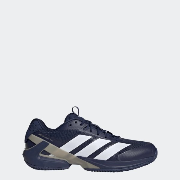 Pánské tenisové boty adidas adizero Ubersonic 5 M CL - foto 1