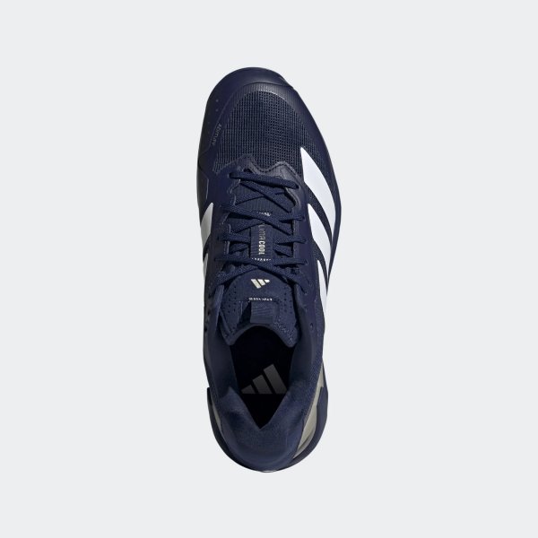 Pánské tenisové boty adidas adizero Ubersonic 5 M CL - foto 2