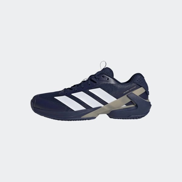 Pánské tenisové boty adidas adizero Ubersonic 5 M CL - foto 11