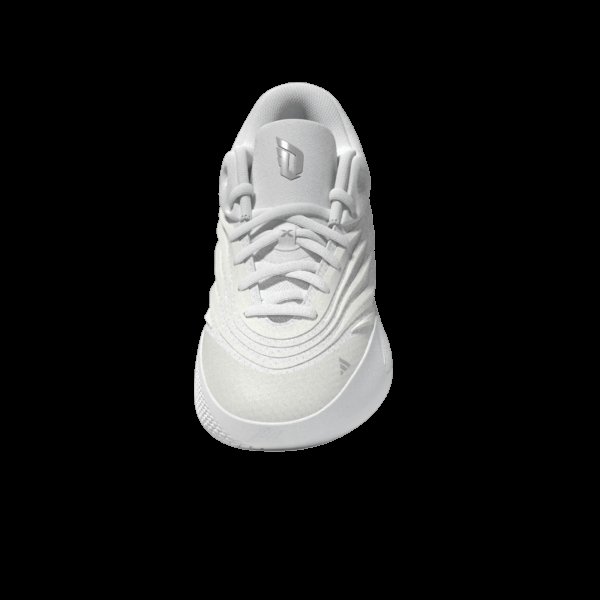 Basketbalové boty adidas DAME X - foto 14
