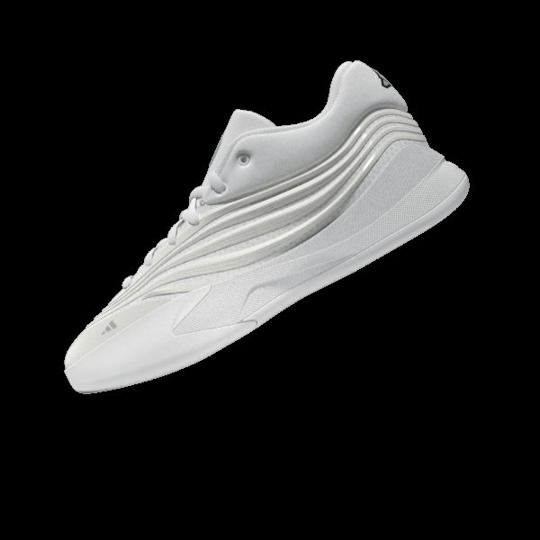 Basketbalové boty adidas DAME X - foto 12
