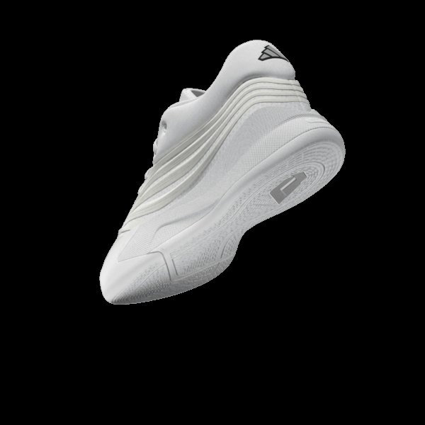 Basketbalové boty adidas DAME X - foto 19