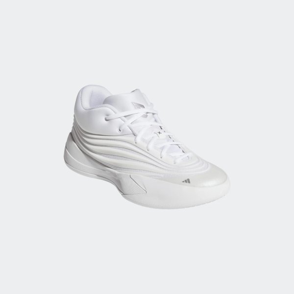 Basketbalové boty adidas DAME X - foto 5