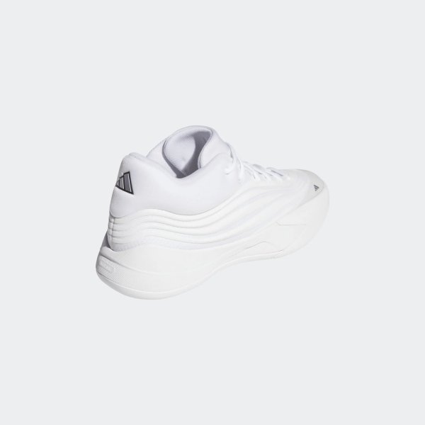 Basketbalové boty adidas DAME X - foto 6
